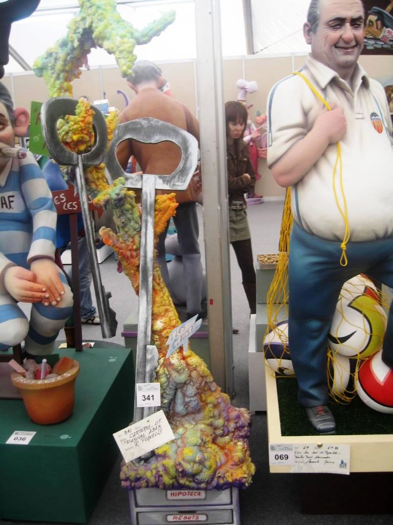 Totfalles: Carteros-Litógrafo Pascual Abad